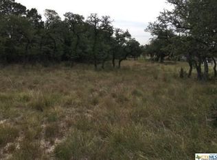 1403 Cottonwood Rd, Fischer, TX 78623