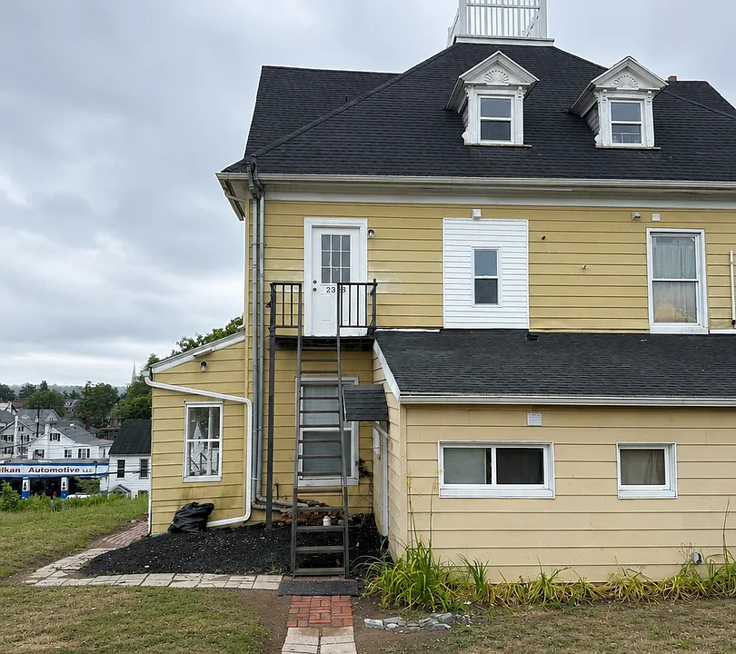 235 W Main St #B
