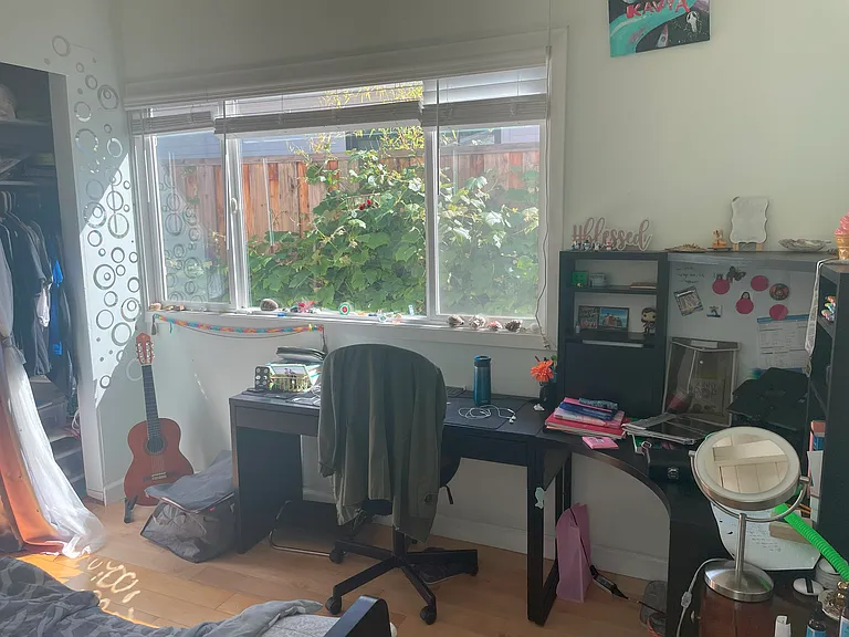 Bedroom - 2