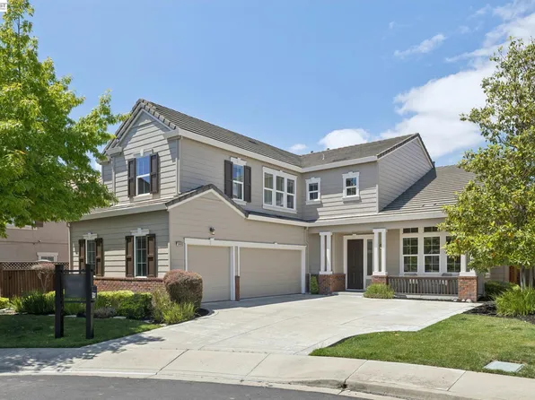 3609 Oakhurst Ct, Dublin, CA 94568