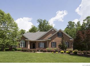 10701 Michmar Dr, Chester, VA 23831