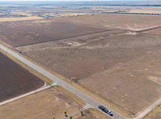 Colette Farms Tract #9, Canyon, TX 79015