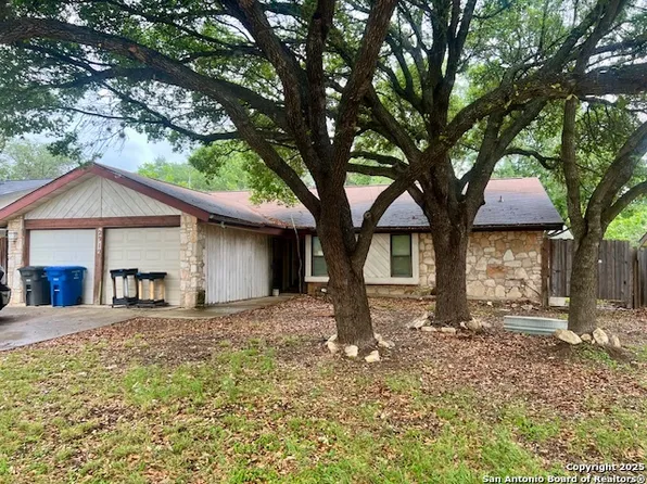 2919 Abercorn, San Antonio, TX 78247