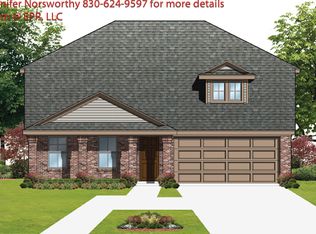 1646 W Nolte Farms Rd, Seguin, TX 78155