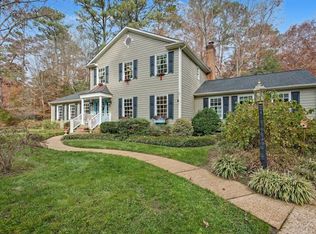 6525 Wyncote Ave, Gloucester, VA 23061