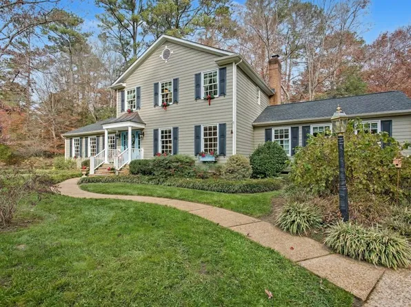 6525 Wyncote Ave, Gloucester, VA 23061