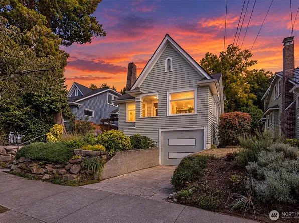 6228 26th Avenue NE, Seattle, WA 98115