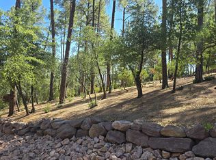 401 N Grapevine Dr, Payson, AZ 85541