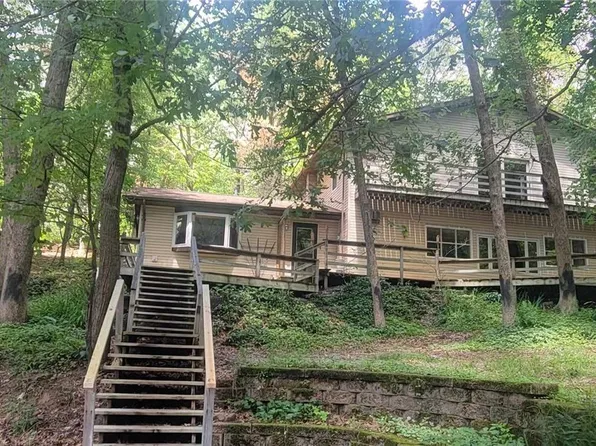 N9070 E Snow Creek Road, Alma Center, WI 54754