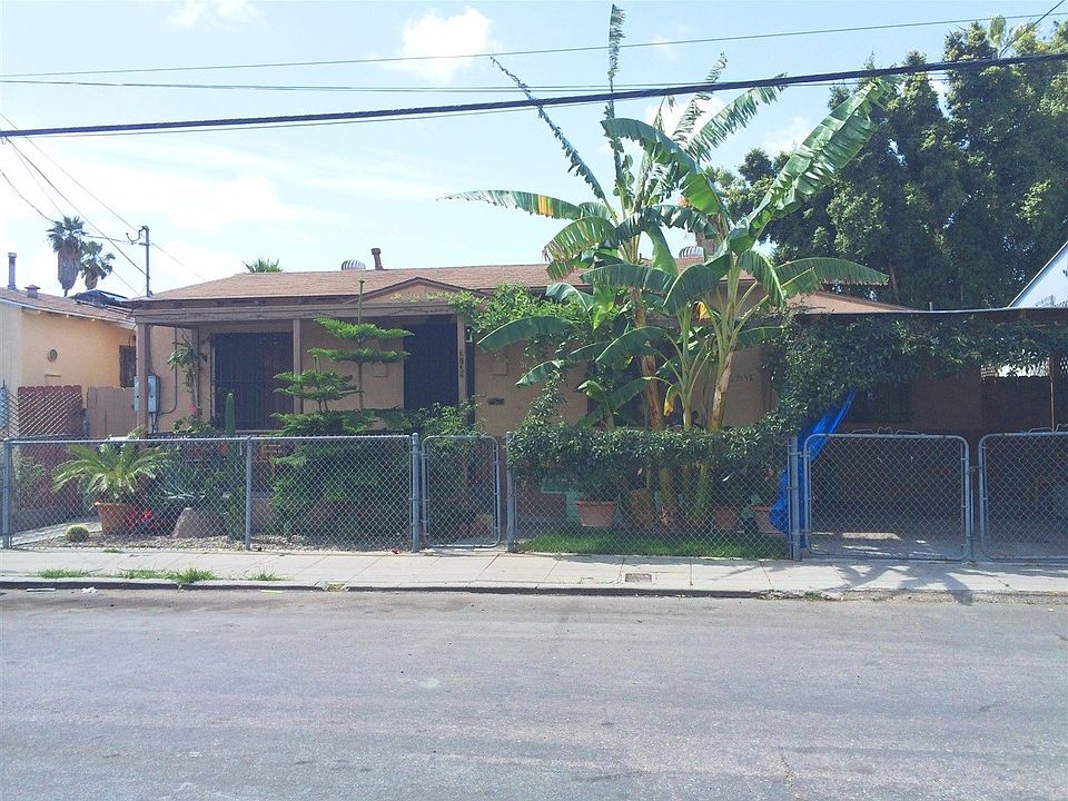 1st image of 3739 Polk Ave
