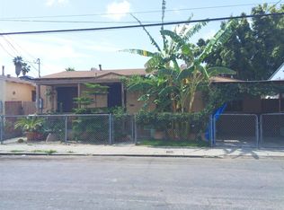 3739 Polk Ave, San Diego, CA 92105