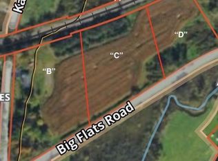 0 County Road 64 LOT B, Elmira, NY 14903