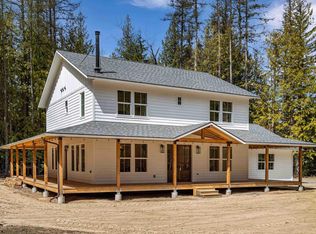 188 Forty Acres Rd, Sandpoint, ID 83864