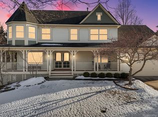 441 Dorchester Way, Milford, MI