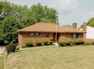 35 Jaycee Dr, Pittsburgh, PA