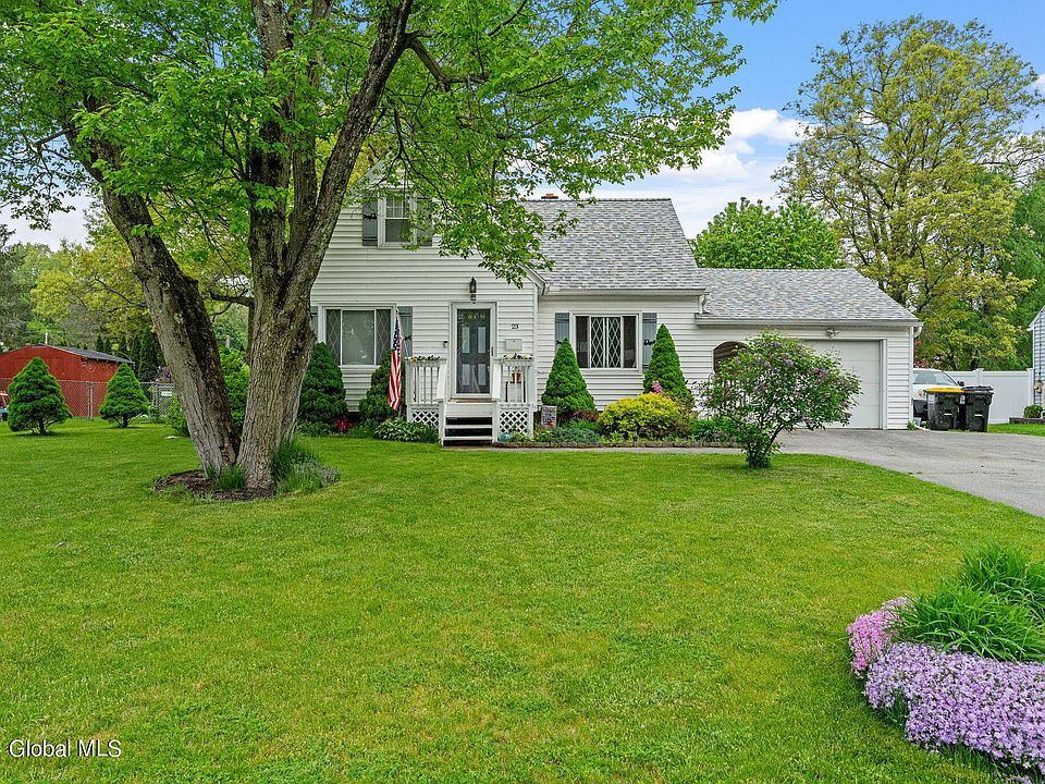 23 Harmon Road, Glenville, NY 12302 Zillow