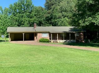 3090 County Road 53, Water Valley, MS 38965