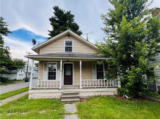 1803 Mansfield Rd, Toledo, OH 43613