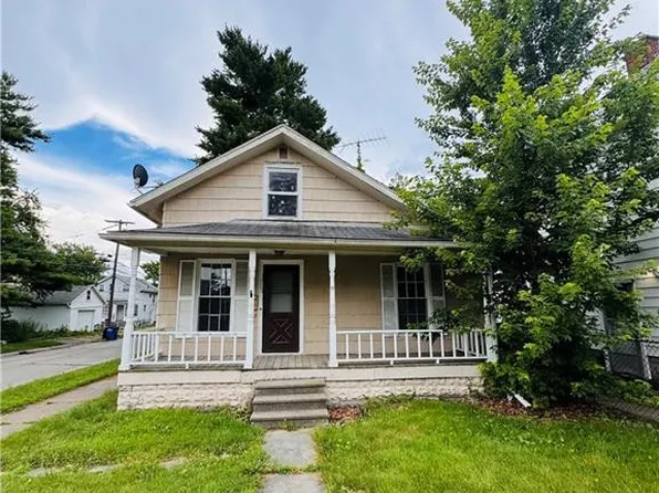 1803 Mansfield Rd, Toledo, OH 43613