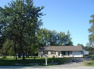 10632 Baker St, Crown Point, IN 46307