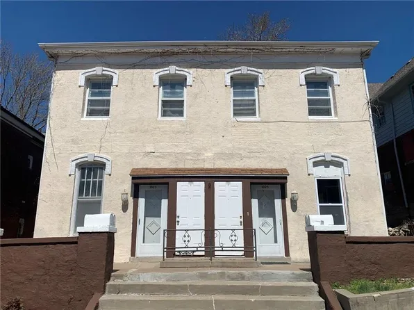 1023 Charles St, Saint Joseph, MO 64501