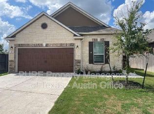 2471 Sunrise Rd UNIT 58, Round Rock, TX 78664