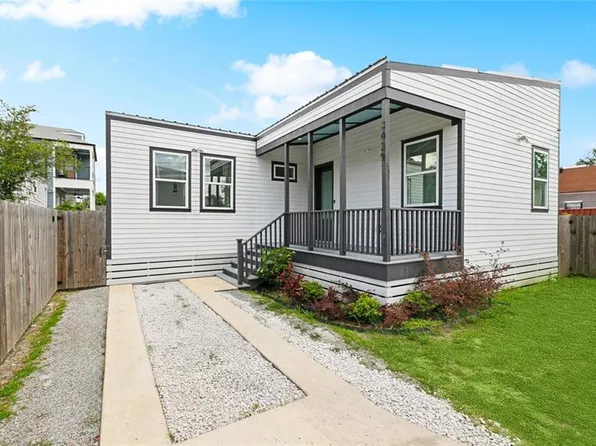 3429 Willow St, New Orleans, LA 70115