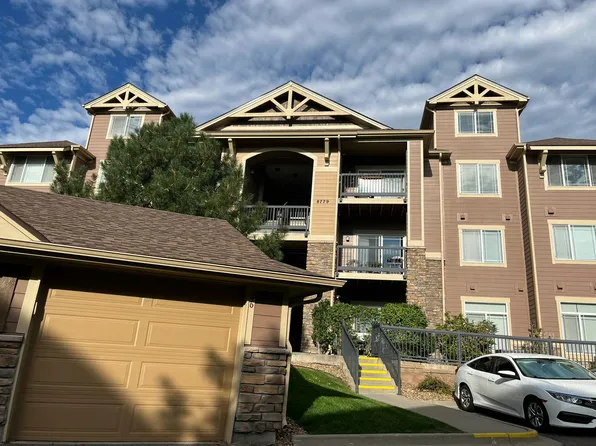 8779 S Kipling Way Unit 201, Littleton, CO 80127