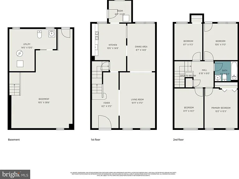 409 N Edgewood St — Photo 30
