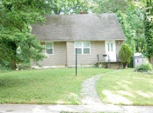 5805 Royal Oak Ave, Baltimore, MD 21207