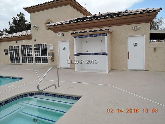 4th image of 3608 Monarcas St Unit 101