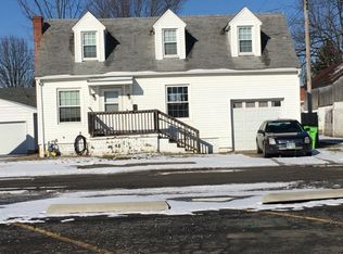 124 Filmore St, Findlay, OH 45840