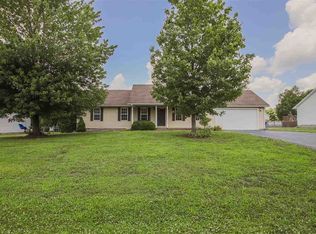424 Jamie Way, Bowling Green, KY 42104
