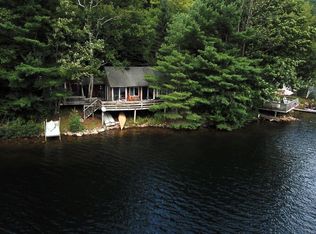 3759 Jacobs Ladder Rd, Becket, MA 01223