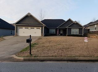 34 Silver Leaf Loop, Phenix City, AL 36867