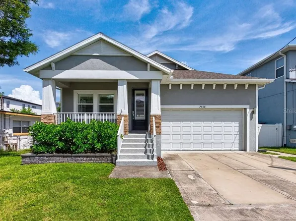 7508 S SWOOPE STREET, TAMPA, FL 33616