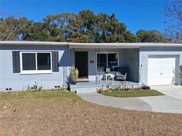 2443 E Jersey Ave, Orlando, FL 32806