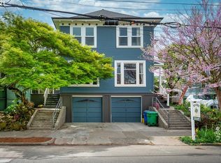 2038 SE Ankeny St, Portland, OR 97214