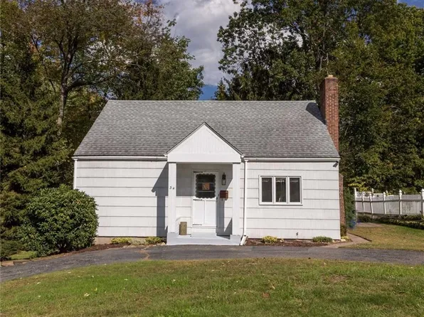 34 Cummings Street, East Hartford, CT 06108