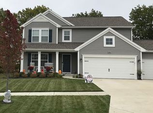 244 Rockway Dr, Linden, MI 48451