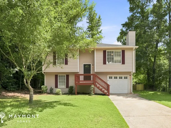 1504 Chelsea Downs Dr NE, Conyers, GA 30013