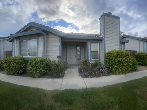 2653 Parklane, Ceres, CA 95307