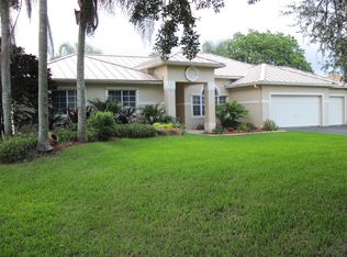 5401 SW 199th Ave, Southwest Ranches, FL 33332