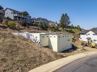 5108 S Jordan Ln, Spokane, WA 99224