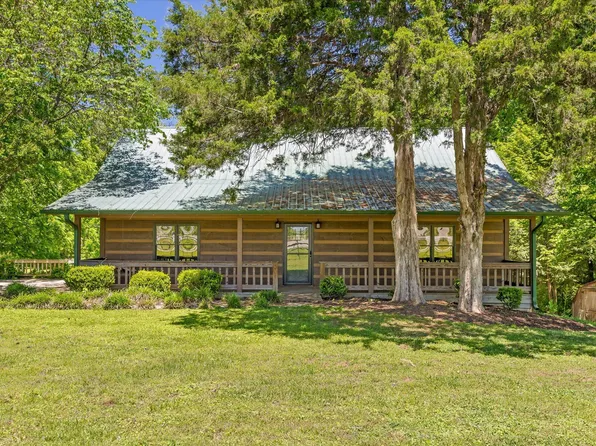 10911 E Brainerd Rd, Apison, TN 37302