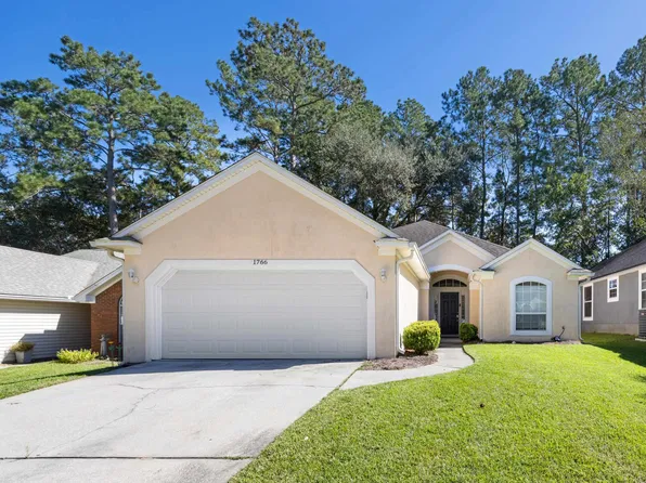 1766 Newman Ln, Tallahassee, FL 32312