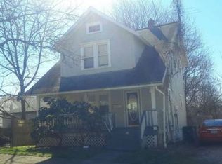 918 Harrison Ave, Akron, OH 44314