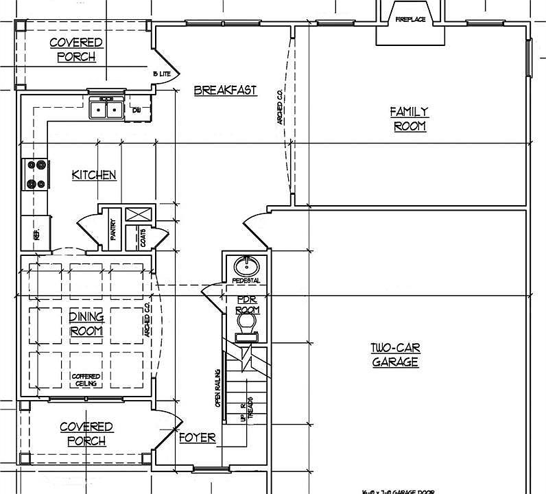 2nd image of 4752 Ritson Ln Lot 52