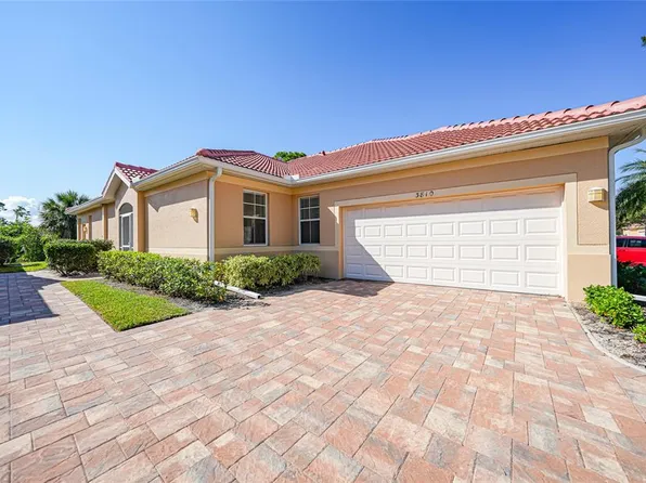 3810 Cobia Villas Ct, Punta Gorda, FL 33955
