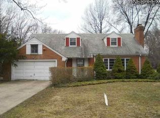 2172 Mount Vernon Blvd, East Cleveland, OH 44112